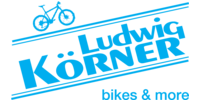 Kundenlogo bikes & more Ludwig Körner