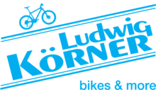 Kundenlogo von bikes & more Ludwig Körner