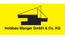 Kundenlogo von Manger Holzbau GmbH & Co. KG