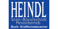 Kundenlogo Bürotechnik Meisterbetrieb Heindl