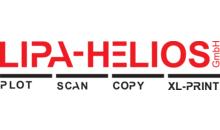 Kundenlogo von Lipa-Helios GmbH