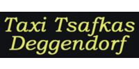 Kundenlogo Taxi Tsafkas