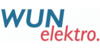 Kundenlogo von elektro WUN GmbH