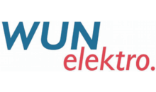 Kundenlogo von WUN elektro GmbH