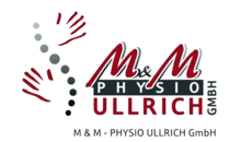Kundenlogo von M & M - Physio Ullrich GmbH