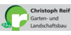Kundenlogo von Garten-Landschaftsbau Reif Christoph