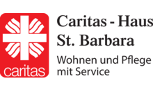 Kundenlogo von Caritas-Haus St. Barbara