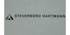 Kundenlogo von Harald Hartmann Steuerberater