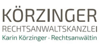 Kundenlogo Körzinger Karin Rechtsanwältin