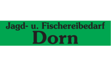 Kundenlogo von Joachim Wilhelm Dorn , Jagd- und Fischereibedarf
