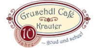 Kundenlogo Grudschl Cafe Krauter