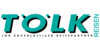 Kundenlogo von Tölk-Reisen GmbH