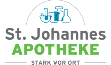 Kundenlogo von St. Johannes Apotheke