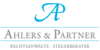 Kundenlogo von AHLERS & PARTNER Rechtsanwälte - Steuerberater