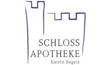 Kundenlogo von Inh. Katrin Regele e.K. Schloß-Apotheke Weiltingen