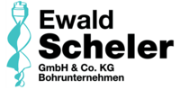 Kundenlogo Scheler Ewald GmbH & Co. KG