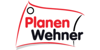 Kundenlogo Planen Wehner GmbH