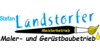 Kundenlogo von Landstorfer Stefan