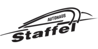 Kundenlogo Autohaus Staffel Coburg GmbH