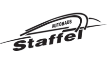 Kundenlogo von Autohaus Staffel Coburg GmbH