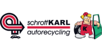 Kundenlogo Schrott Karl, Autorecycling GmbH & Co. KG