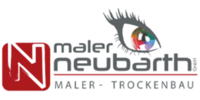 Kundenlogo Maler Neubarth GmbH