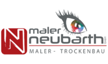 Kundenlogo von Maler Neubarth GmbH