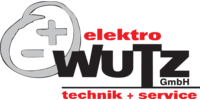 Kundenlogo Elektro Wutz GmbH