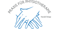 Kundenlogo Physiotherapie Stripp Harald