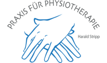 Kundenlogo von Physiotherapie Stripp Harald