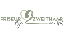 Kundenlogo von Friseur Anja & Zweithaar am Hof