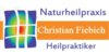 Kundenlogo von Heilpraktiker Fiebich Christian