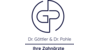 Kundenlogo von Gemeinschaftspraxis Dr. Stefan Göttler & Dr. Andreas Pohle (Zahnärzte)