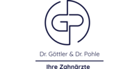 Kundenlogo Gemeinschaftspraxis Dr. Stefan Göttler & Dr. Andreas Pohle (Zahnärzte)