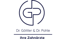 Kundenlogo von Gemeinschaftspraxis Dr. Stefan Göttler & Dr. Andreas Pohle (Zahnärzte)