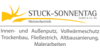 Kundenlogo von Stuck Sonnentag GmbH & Co. KG