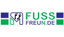 Kundenlogo von FUSSFREUN.DE