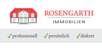 Kundenlogo ROSENGARTH IMMOBILIEN Dipl.-Betriebswirt
