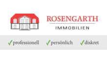 Kundenlogo von ROSENGARTH IMMOBILIEN Dipl.-Betriebswirt
