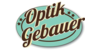 Kundenlogo von Optik Gebauer Inh. Maximilian Wittmann