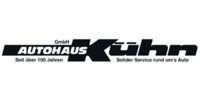 Kundenlogo Autohaus Kühn GmbH