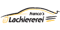 Kundenlogo Autolackiererei Francos GmbH