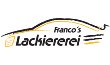 Kundenlogo von Autolackiererei Franco's GmbH