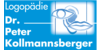 Kundenlogo von Logopädie Kollmannsberger Peter Dr.