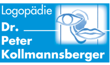Kundenlogo von Logopädie Kollmannsberger Peter Dr.