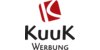 Kundenlogo von KuuK Werbung GmbH