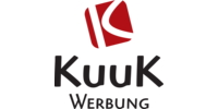 Kundenlogo KuuK Werbung GmbH