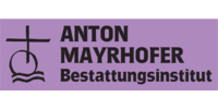 Kundenlogo Bestattungen Mayrhofer Anton