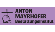 Kundenlogo von Bestattungen Mayrhofer Anton
