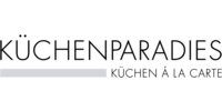 Kundenlogo Küchenparadies Schmidt Küchenhandels GmbH